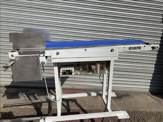 NNP Conveyor - Transportør: billede 2 NNP Conveyor - Transportør: billede 2