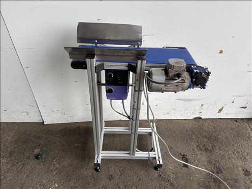 NNP Conveyor - Transportør: billede 1 NNP Conveyor - Transportør: billede 1