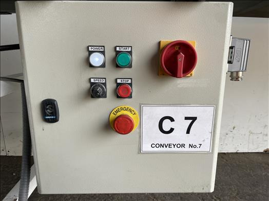 NNP Conveyor - Transportør: billede 3 NNP Conveyor - Transportør: billede 3