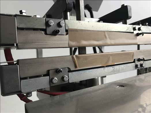 NNP Impulse sealer - Pakkemaskine: billede 4 NNP Impulse sealer - Pakkemaskine: billede 4