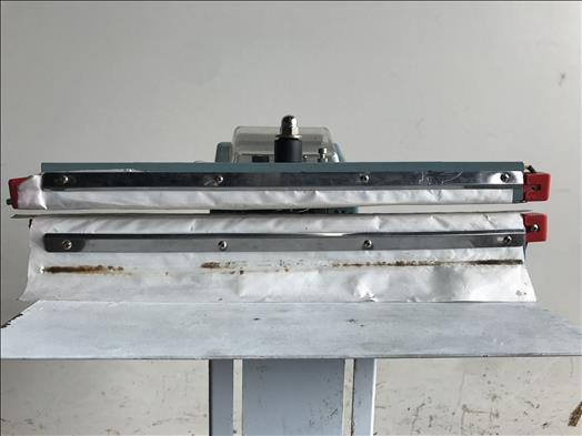 NNP KSF450 impulse heat sealer - Pakkemaskine: billede 3 NNP KSF450 impulse heat sealer - Pakkemaskine: billede 3