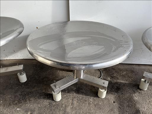 NNP Rotary table - Pakkemaskine: billede 3 NNP Rotary table - Pakkemaskine: billede 3