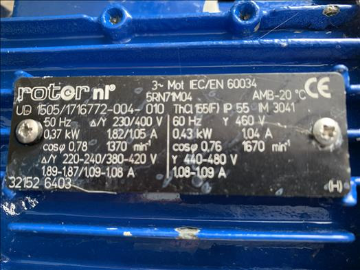 NNP Stainless conveyor - Transportør: billede 4 NNP Stainless conveyor - Transportør: billede 4