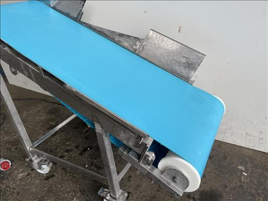 NNP Stainless conveyor - Transportør: billede 3 NNP Stainless conveyor - Transportør: billede 3