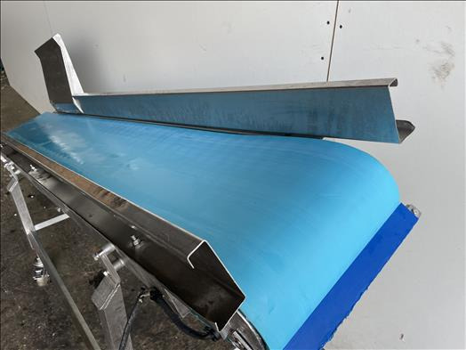 NNP Stainless conveyor - Transportør: billede 4 NNP Stainless conveyor - Transportør: billede 4