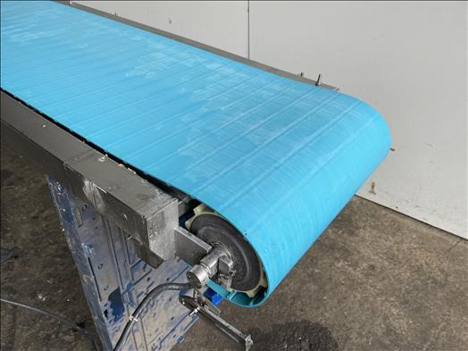 NNP Stainless conveyor - Transportør: billede 5 NNP Stainless conveyor - Transportør: billede 5