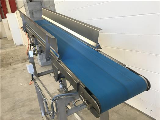 NNP Stainless conveyor - Transportør: billede 3 NNP Stainless conveyor - Transportør: billede 3