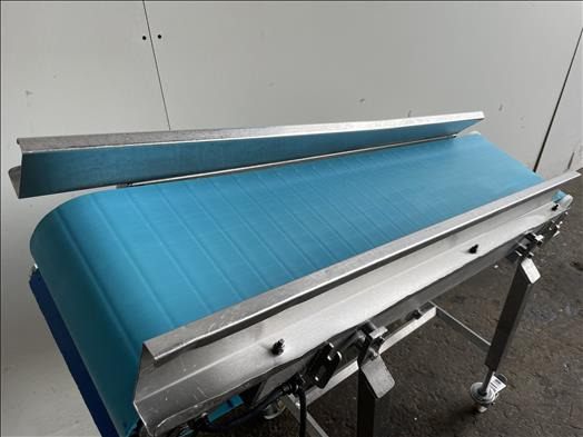 NNP Stainless conveyor - Transportør: billede 4 NNP Stainless conveyor - Transportør: billede 4