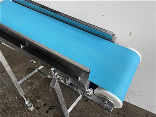 NNP Stainless conveyor - Transportør: billede 3 NNP Stainless conveyor - Transportør: billede 3