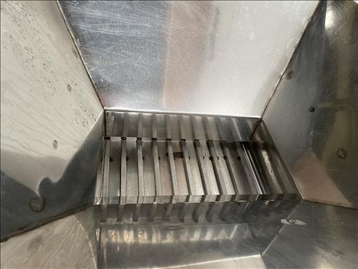 NNP Vibratory conveyor - Transportør: billede 3 NNP Vibratory conveyor - Transportør: billede 3