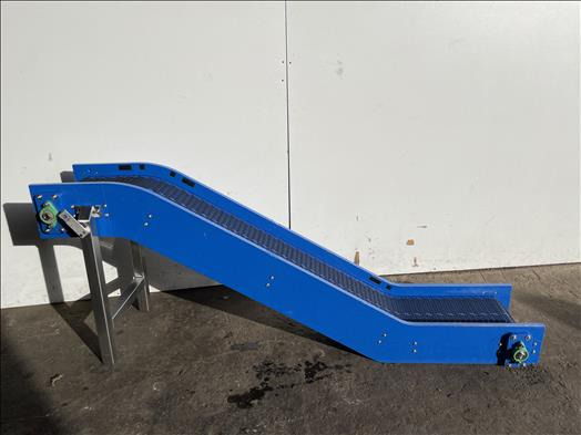 NNP elevator conveyor - Transportør: billede 1 NNP elevator conveyor - Transportør: billede 1