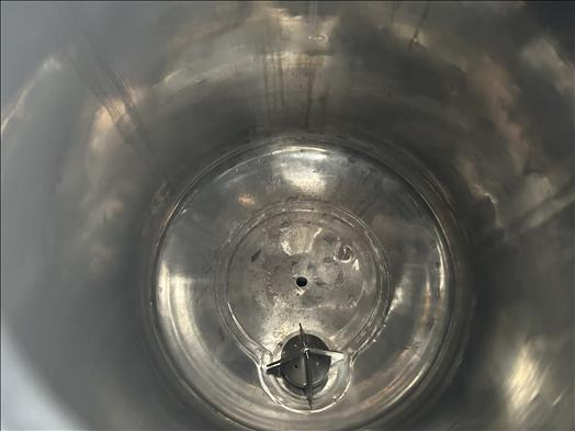 Quinn Holding tank - Fødevaremaskine: billede 3 Quinn Holding tank - Fødevaremaskine: billede 3