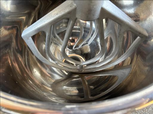 Ram K60D Planetary mixer - Fødevaremaskine: billede 4 Ram K60D Planetary mixer - Fødevaremaskine: billede 4