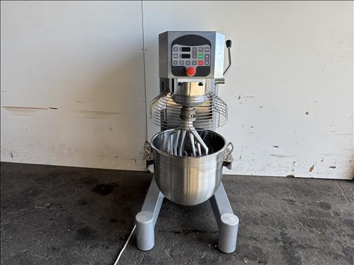 Ram K60D Planetary mixer - Fødevaremaskine: billede 1 Ram K60D Planetary mixer - Fødevaremaskine: billede 1