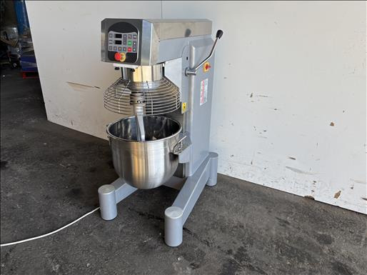 Ram K60D Planetary mixer - Fødevaremaskine: billede 2 Ram K60D Planetary mixer - Fødevaremaskine: billede 2
