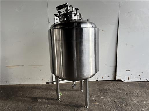 Ritai 800L holding vessel - Fødevaremaskine: billede 1 Ritai 800L holding vessel - Fødevaremaskine: billede 1