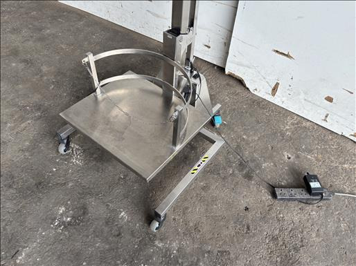 Southworth Lifter - Fødevaremaskine: billede 2 Southworth Lifter - Fødevaremaskine: billede 2