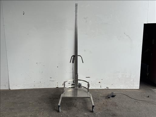 Southworth Lifter - Fødevaremaskine: billede 1 Southworth Lifter - Fødevaremaskine: billede 1