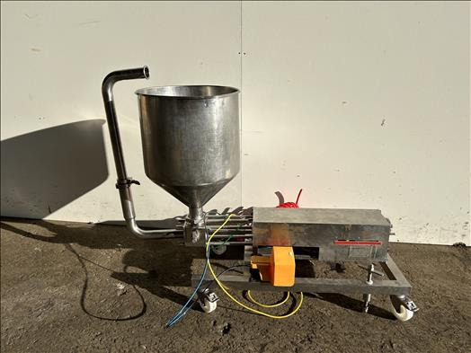 Winyard Midi MKII Depositor - Fødevaremaskine: billede 1 Winyard Midi MKII Depositor - Fødevaremaskine: billede 1