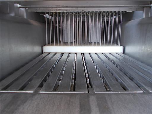 Wolfking belham B1-15S Multi needle injector - Fødevaremaskine: billede 3 Wolfking belham B1-15S Multi needle injector - Fødevaremaskine: billede 3