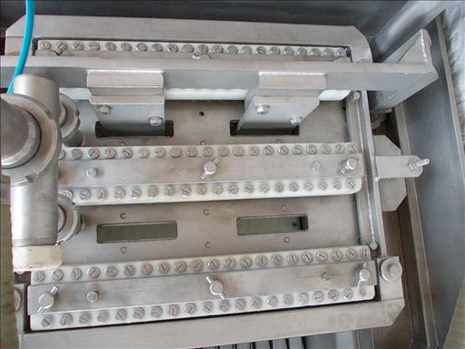 Wolfking belham B1-15S Multi needle injector - Fødevaremaskine: billede 5 Wolfking belham B1-15S Multi needle injector - Fødevaremaskine: billede 5