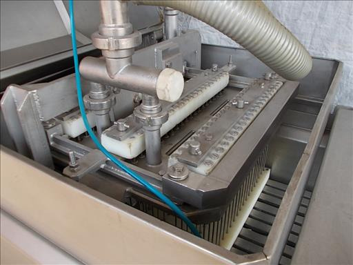 Wolfking belham B1-15S Multi needle injector - Fødevaremaskine: billede 4 Wolfking belham B1-15S Multi needle injector - Fødevaremaskine: billede 4