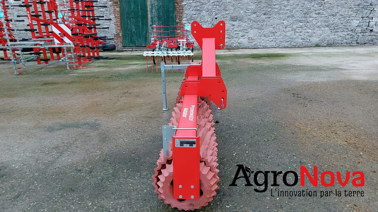 GÜTTLER Matador 30 - Landbrugs tromle: billede 2 GÜTTLER Matador 30 - Landbrugs tromle: billede 2