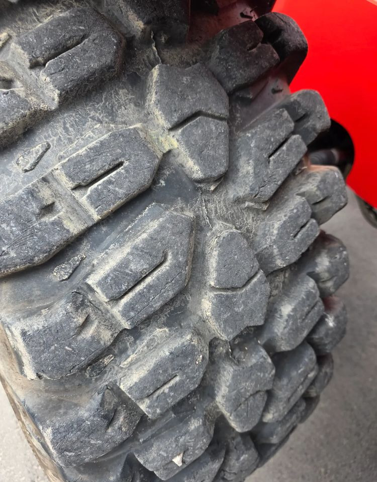 Manitou MT 1440 EASY - Teleskop truck: billede 5 Manitou MT 1440 EASY - Teleskop truck: billede 5