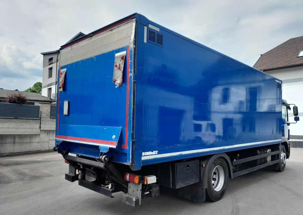 Renault PREMIUM 320 DCI / KERAX / HYDROBURTA / WYWROTKA - Tipvogn lastbil: billede 1 Renault PREMIUM 320 DCI / KERAX / HYDROBURTA / WYWROTKA - Tipvogn lastbil: billede 1