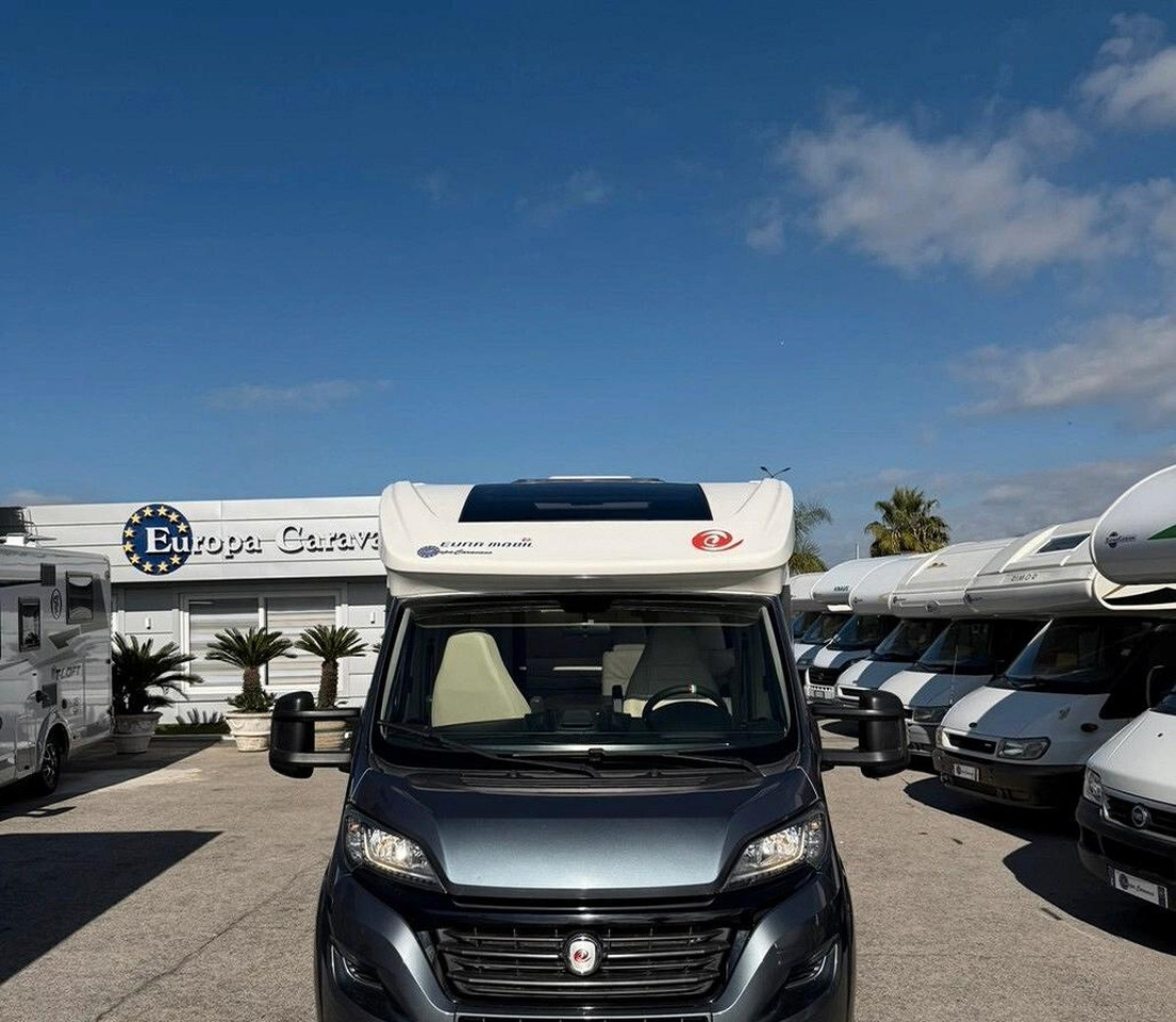 Euramobil PROFILA - Autocamper: billede 1 Euramobil PROFILA - Autocamper: billede 1