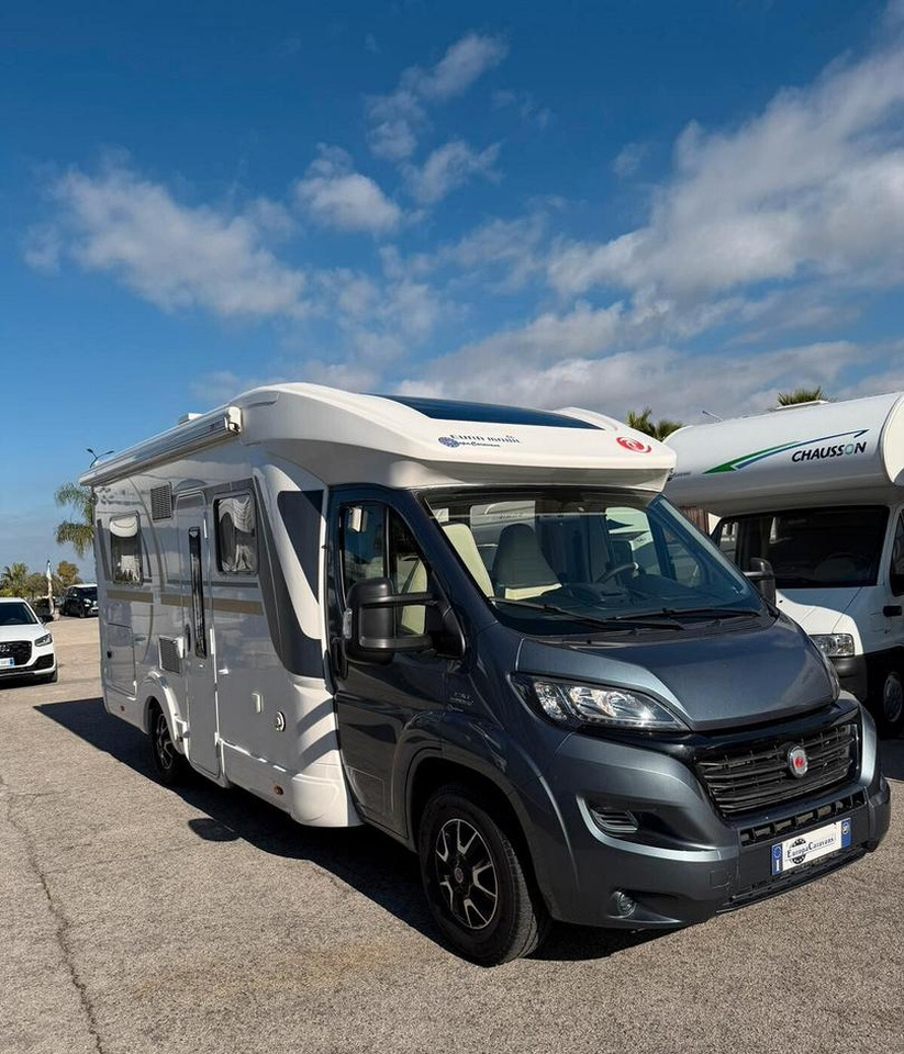 - Autocamper: billede 2 - Autocamper: billede 2