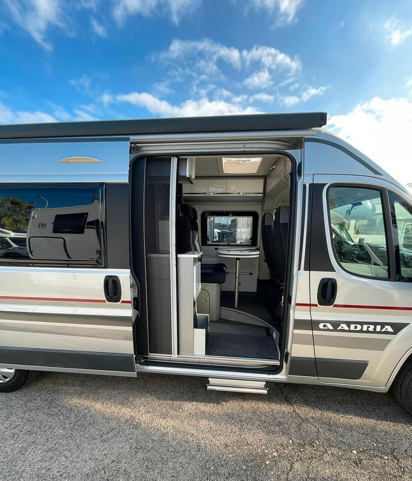 - Autocamper: billede 3 - Autocamper: billede 3