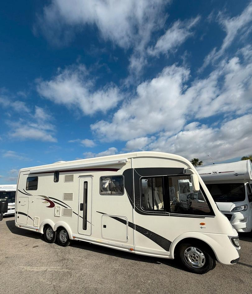 - Autocamper: billede 3 - Autocamper: billede 3