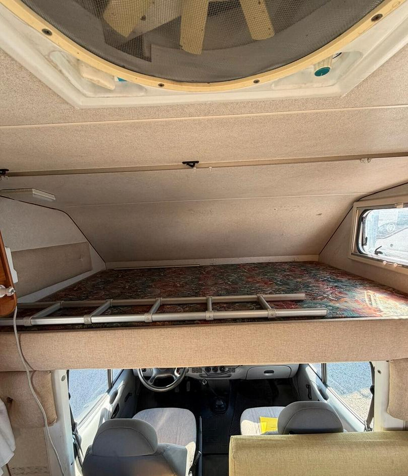 - Autocamper: billede 5 - Autocamper: billede 5