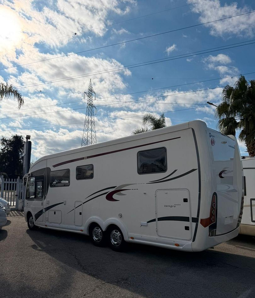 - Autocamper: billede 4 - Autocamper: billede 4