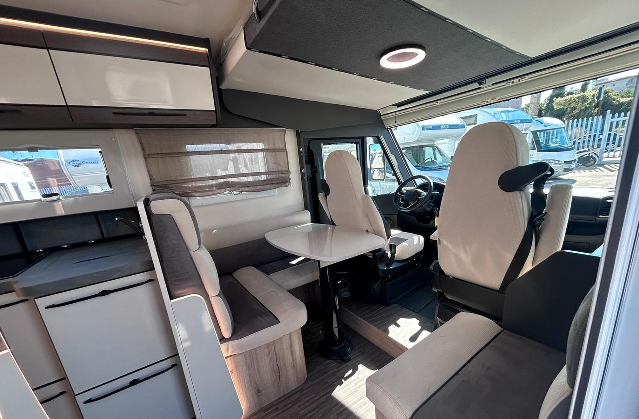 - Autocamper: billede 2 - Autocamper: billede 2