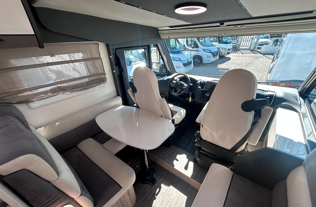 - Autocamper: billede 3 - Autocamper: billede 3