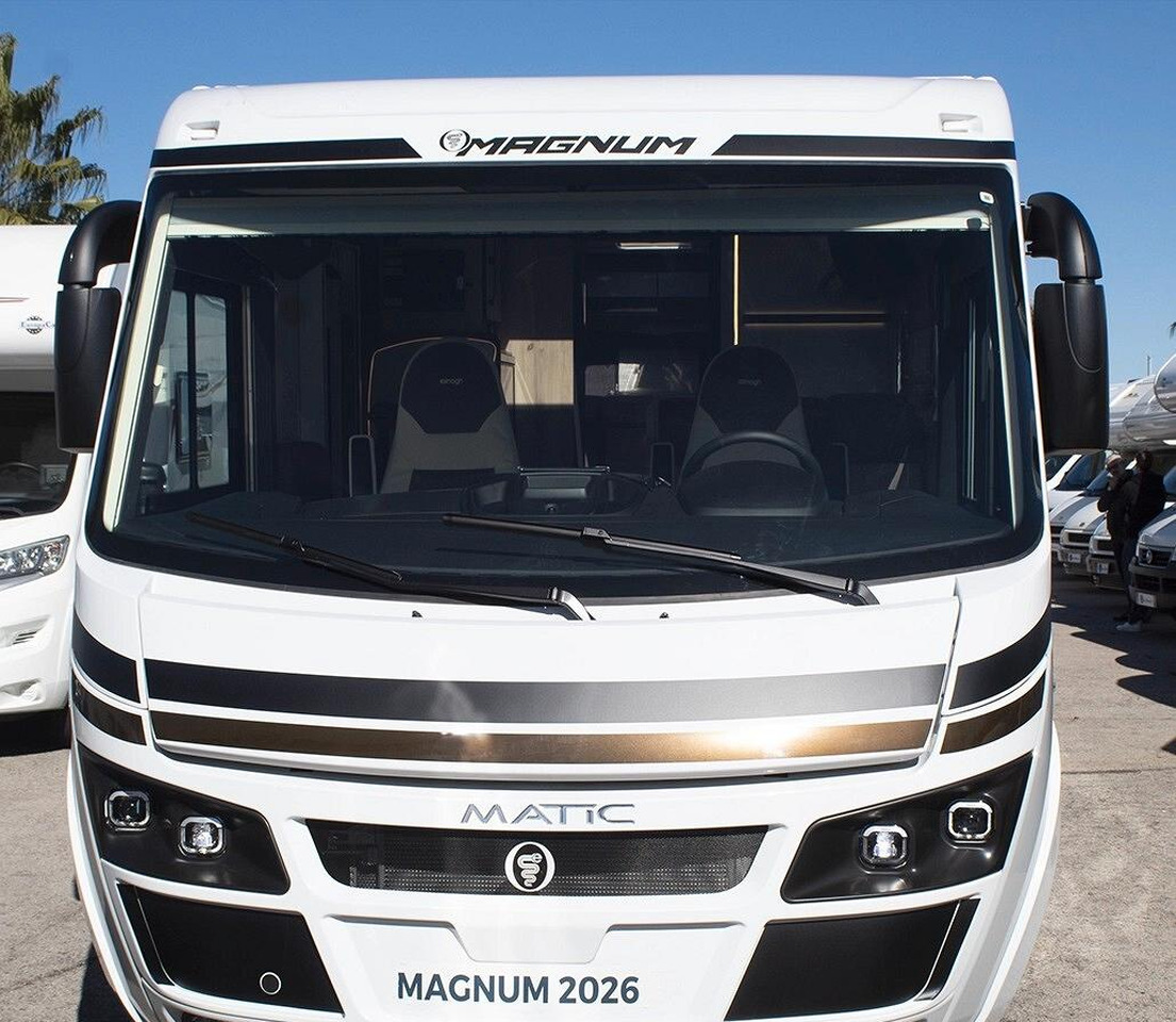 - Autocamper: billede 1 - Autocamper: billede 1