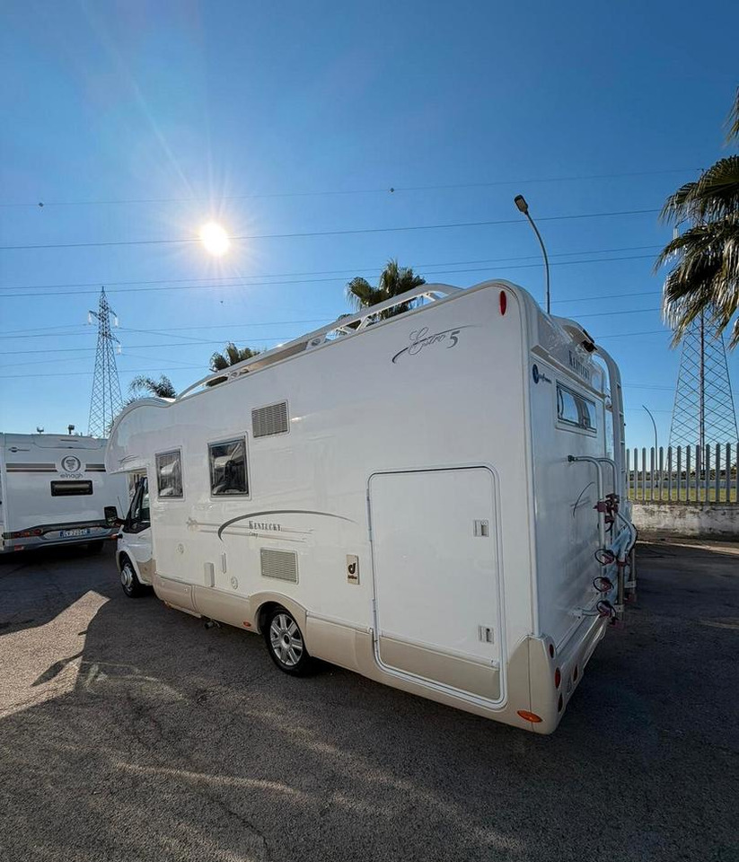 - Autocamper: billede 3 - Autocamper: billede 3