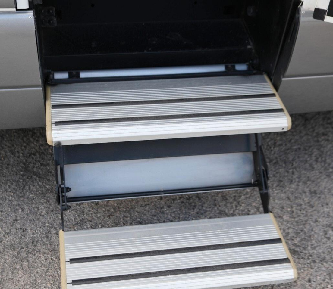 Laika REXOSLINE 620 - Helintegreret autocamper: billede 5 Laika REXOSLINE 620 - Helintegreret autocamper: billede 5