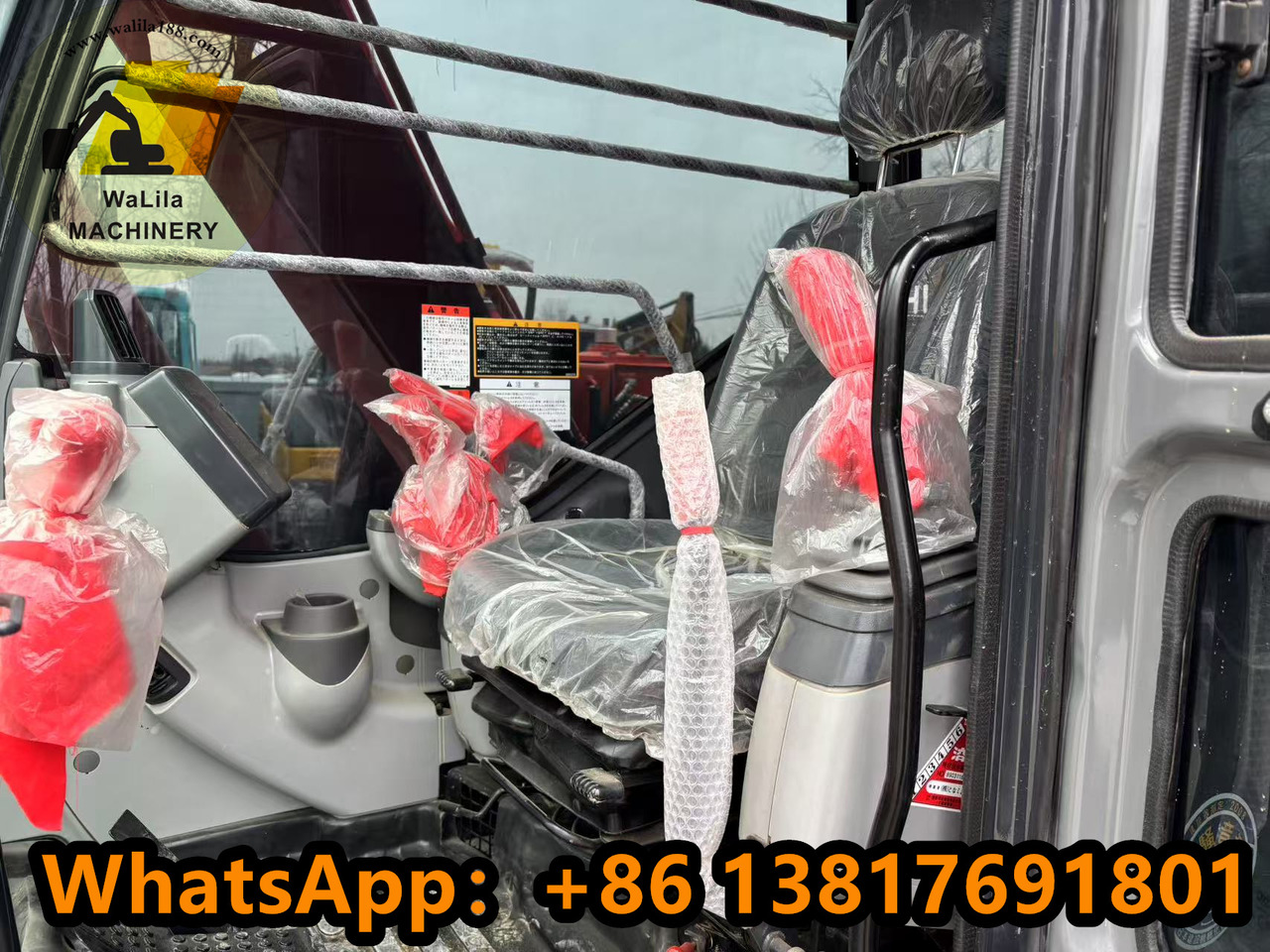 HITACHI ZX70 - Minigravemaskine: billede 4 HITACHI ZX70 - Minigravemaskine: billede 4