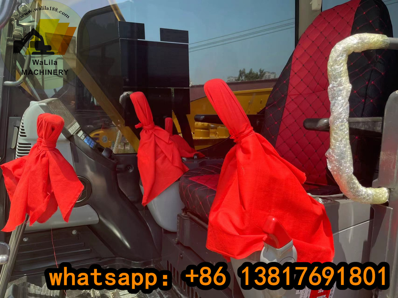 KOMATSU PC70-8 - Minigravemaskine: billede 2 KOMATSU PC70-8 - Minigravemaskine: billede 2