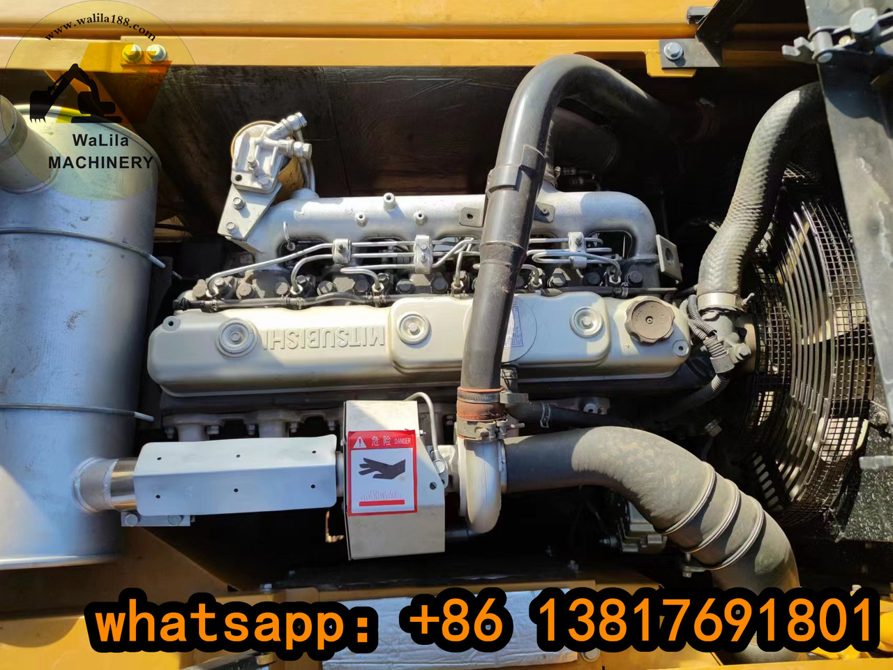 SANY SY215 - Bæltegravemaskine: billede 3 SANY SY215 - Bæltegravemaskine: billede 3