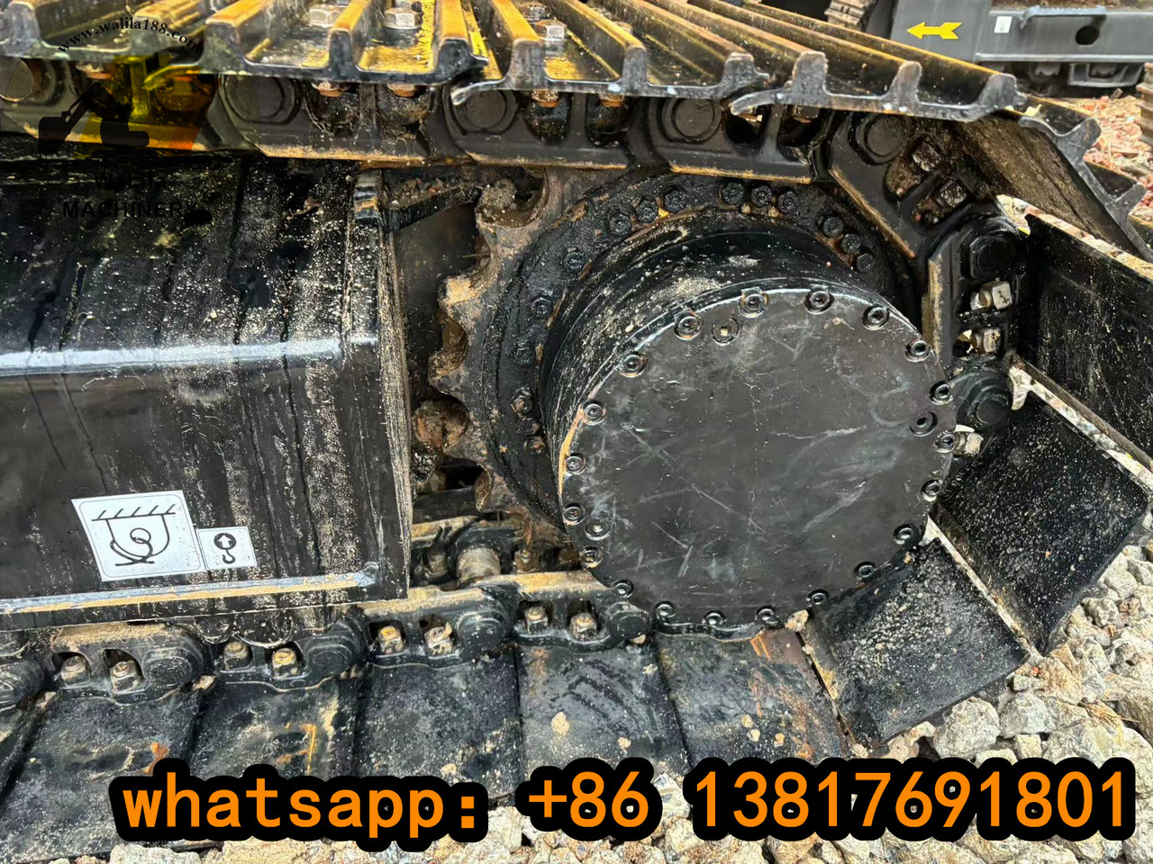 SANY SY235 - Bæltegravemaskine: billede 3 SANY SY235 - Bæltegravemaskine: billede 3