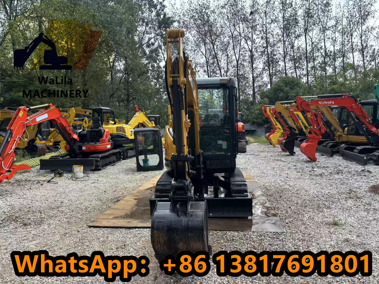SANY SY35U - Minigravemaskine: billede 4 SANY SY35U - Minigravemaskine: billede 4