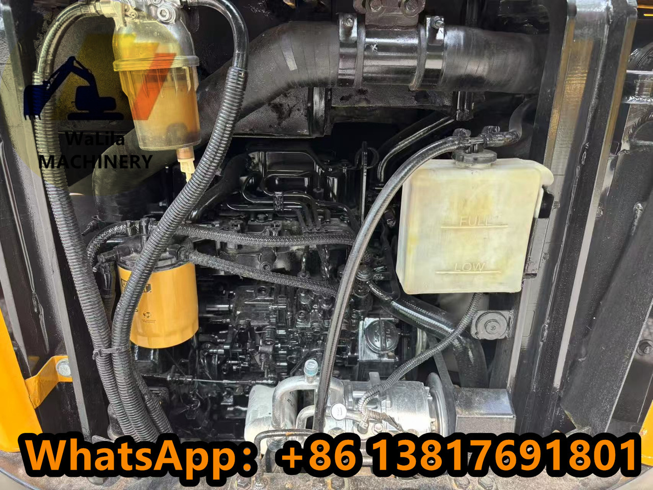 SANY SY35U - Minigravemaskine: billede 2 SANY SY35U - Minigravemaskine: billede 2
