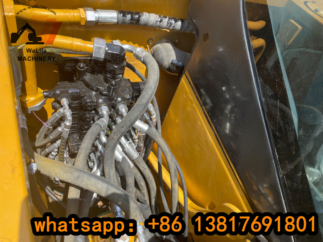 SANY SY75 - Minigravemaskine: billede 5 SANY SY75 - Minigravemaskine: billede 5