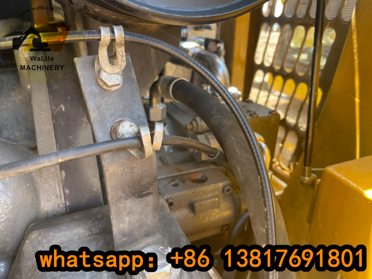 SANY SY75 - Minigravemaskine: billede 4 SANY SY75 - Minigravemaskine: billede 4