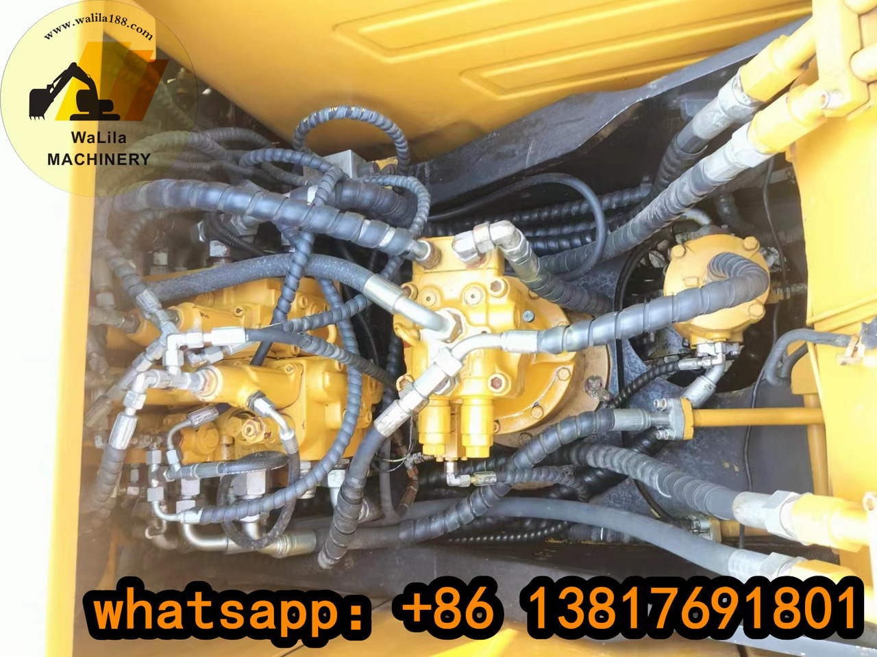 SANY sany135 - Bæltegravemaskine: billede 3 SANY sany135 - Bæltegravemaskine: billede 3