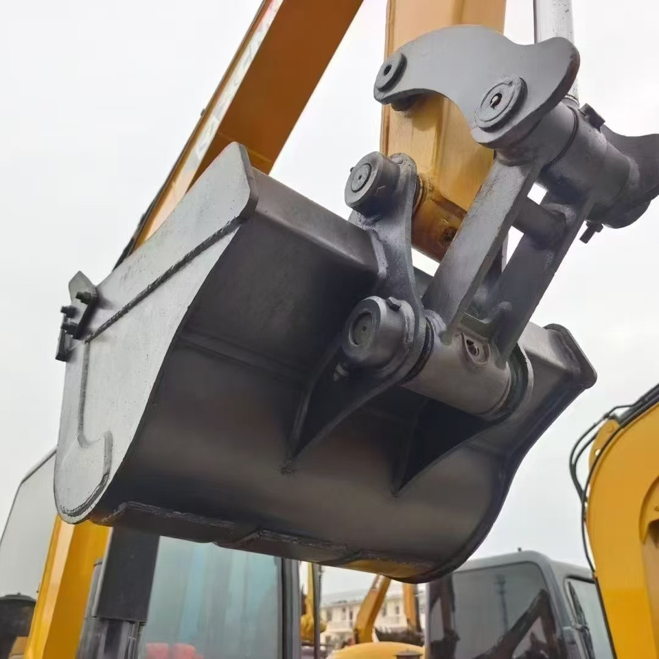 XCMG XE 60DA XE60 - Minigravemaskine: billede 3 XCMG XE 60DA XE60 - Minigravemaskine: billede 3